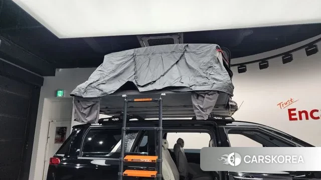 Kia Carnival 4th generation id 3561039 из Кореи 11