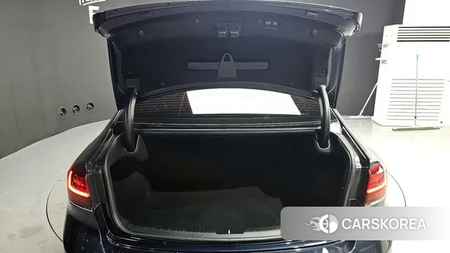 Kia K7 Premier id 3546818 из Кореи 11