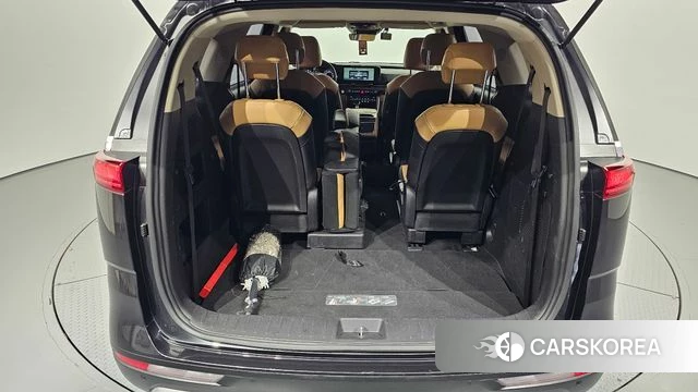 Kia Carnival 4th generation id 4774157 из Кореи 11