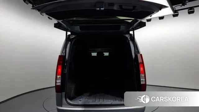 Hyundai Staria id 3231933 из Кореи 11