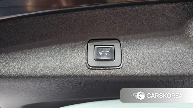 Chevrolet (GM Daewoo) Trailblazer id 3443207 из Кореи 11