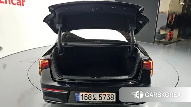 Kia The New K5 3rd generation id 3419947 из Кореи 11