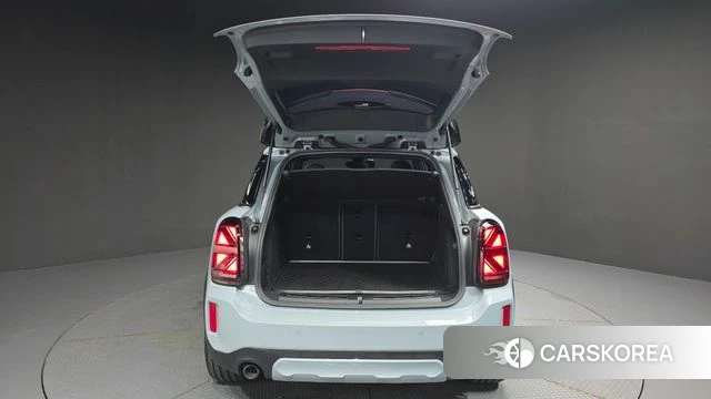 Mini Cooper Countryman id 4716062 из Кореи 11