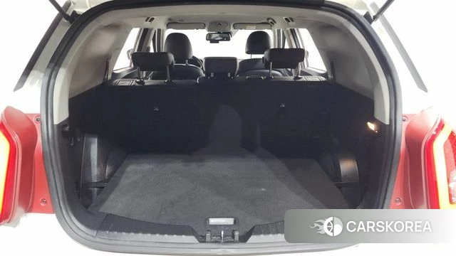 Ssangyong Tivoli Air id 3965200 из Кореи 11