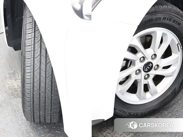 Kia Come New K3 id 3667015 из Кореи 11