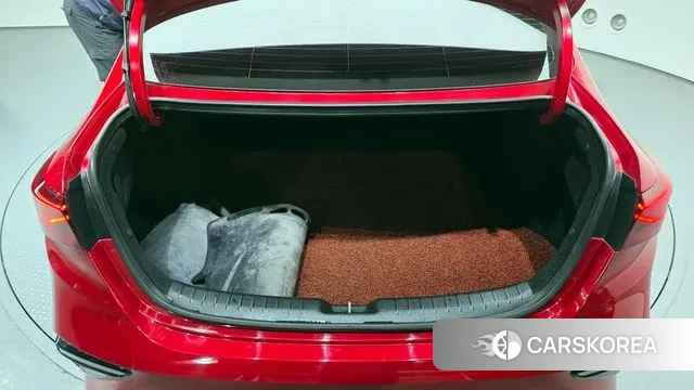 Kia Come New K3 id 3612801 из Кореи 11