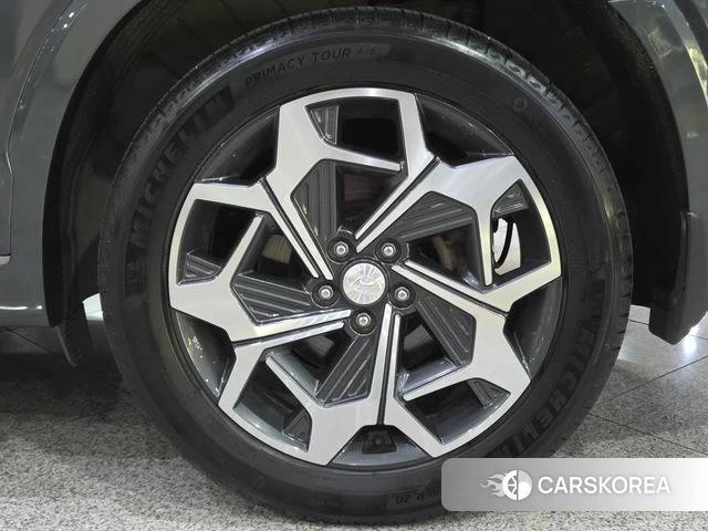 Hyundai Palisade id 4250211 из Кореи 11