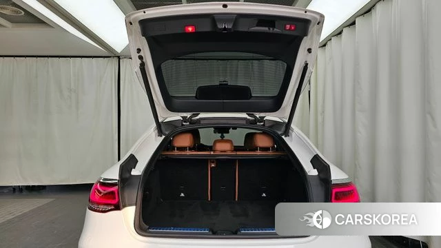 Mercedes-Benz GLC-Class X253 id 4458164 из Кореи 11