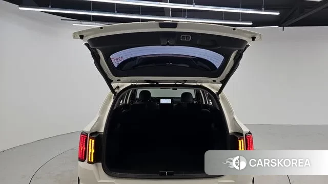 Kia Sorento 4th Generation id 3128402 из Кореи 11