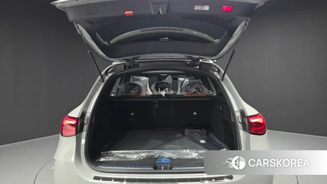 Mercedes-Benz GLC-Class X254 id 4301864 из Кореи 11