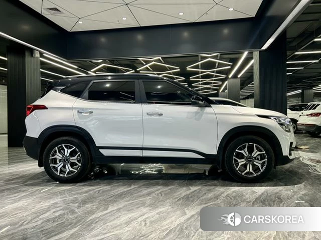 Kia Proud run id 4301187 из Китая 11