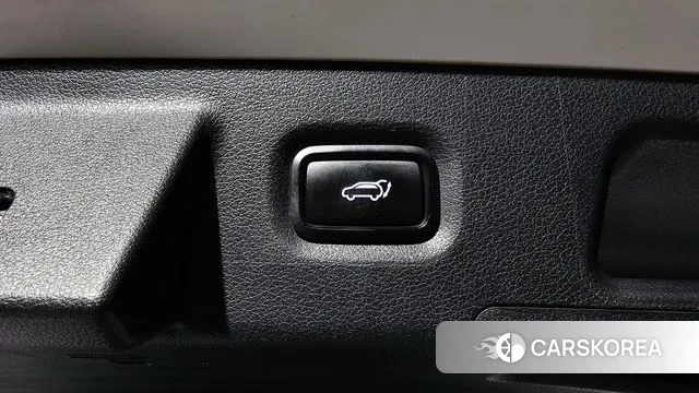 Hyundai Santa Fe TM id 3622066 из Кореи 11