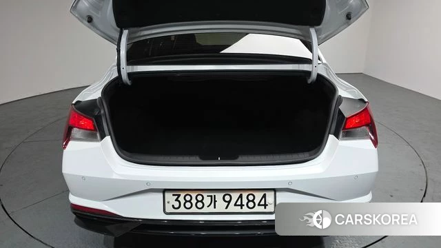 Hyundai Avante (CN7) id 3799151 из Кореи 11