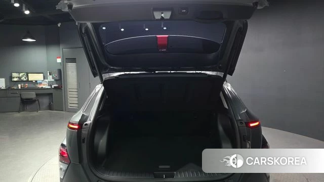 Hyundai Kona (SX2) id 4248261 из Кореи 11