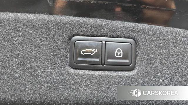Kia The New K9 2nd generation id 4753411 из Кореи 11
