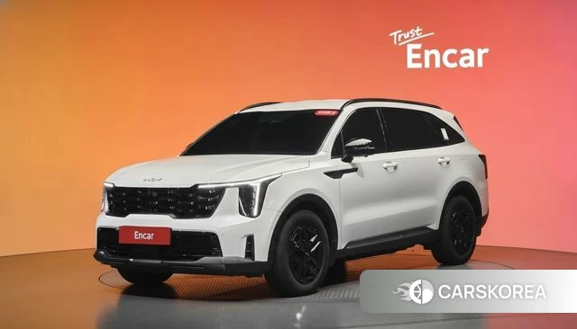 Kia The New Sorento 4th Generation id 4757519 из Кореи 11