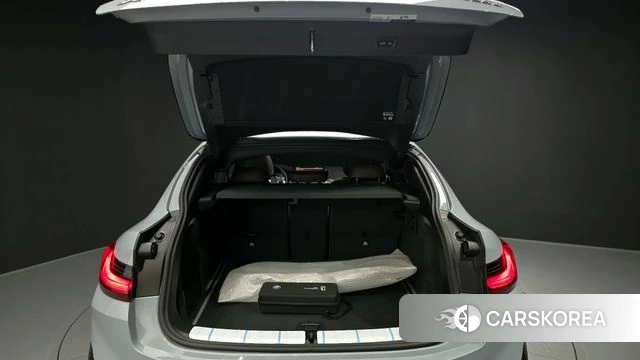 BMW X4 (G02) id 4407750 из Кореи 11
