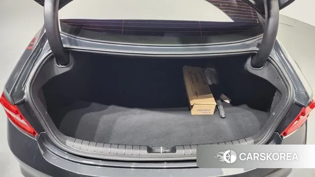 Hyundai Grandeur IG id 3071989 из Кореи 11