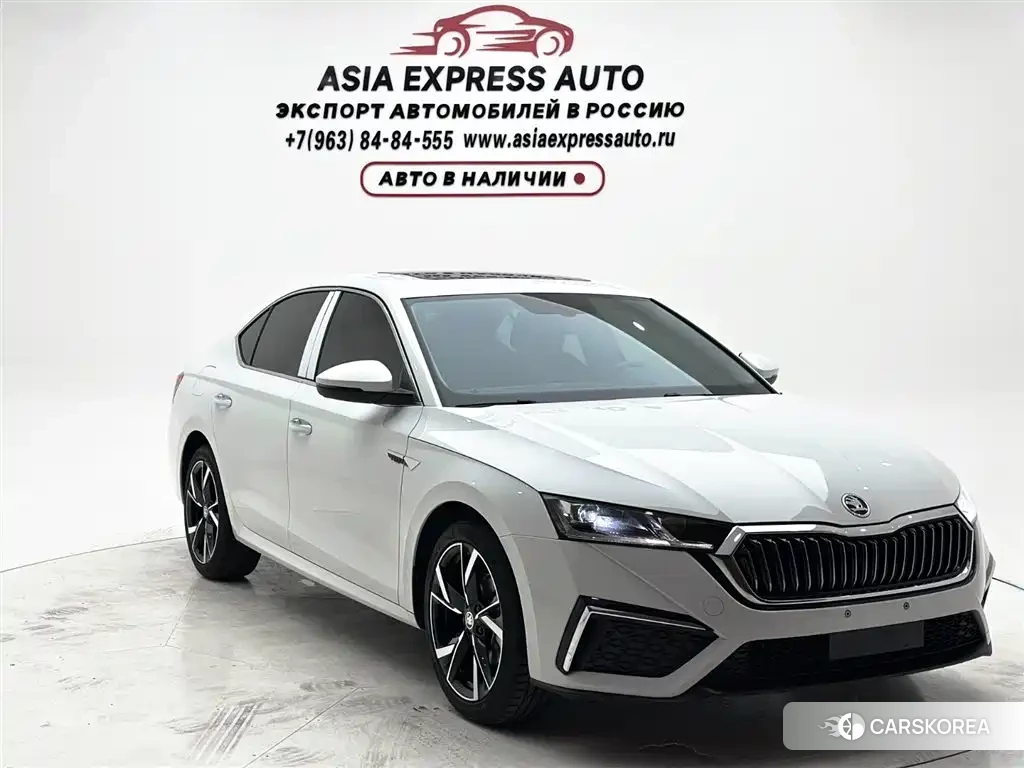 Skoda Octavia id 4548243 из Китая 11