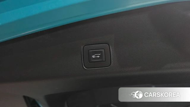 Chevrolet (GM Daewoo) Trailblazer id 4657049 из Кореи 11
