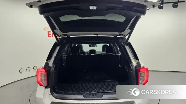 Ford Explorer 6th Generation id 2932105 из Кореи 11