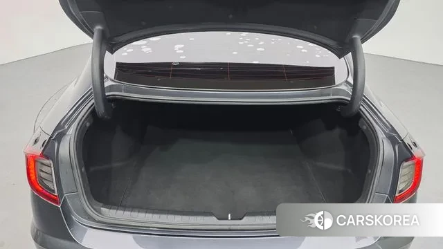 Hyundai Sonata (DN8) id 3630459 из Кореи 11