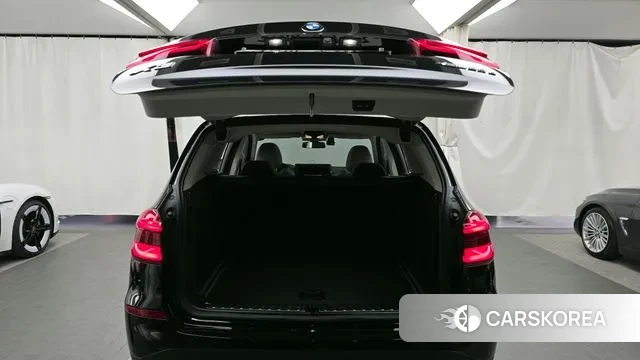 BMW X3 (G01) id 3344997 из Кореи 11