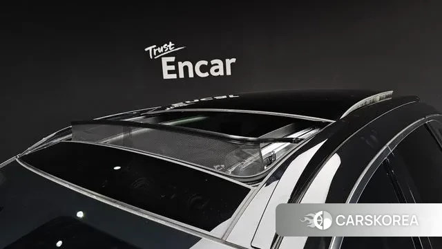 Hyundai The New Tucson (NX4) id 3624563 из Кореи 11