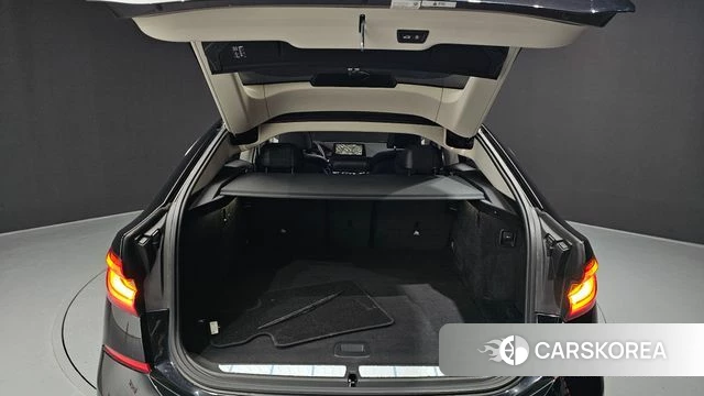 BMW 6 Series GT (G32) id 4225262 из Кореи 11