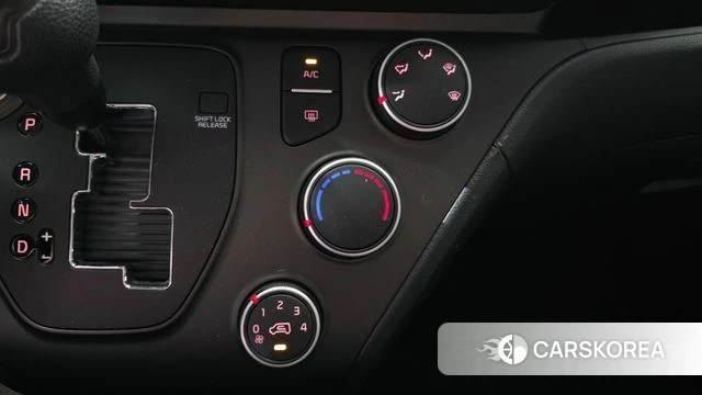 Kia The New Kia Ray id 4763477 из Кореи 11