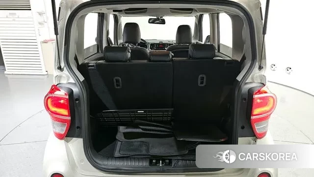 Kia The New Ray id 3268427 из Кореи 11