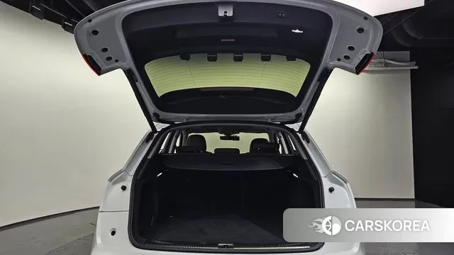 Audi Q5 (FY) id 3518742 из Кореи 11