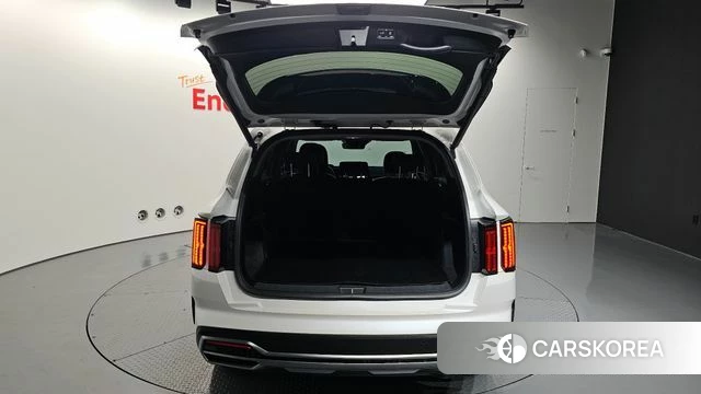 Kia Sorento 4th Generation id 3827662 из Кореи 11