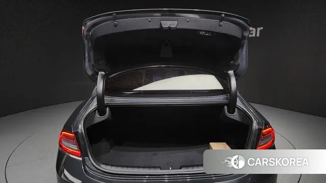 Hyundai Grandeur IG id 3034242 из Кореи 11