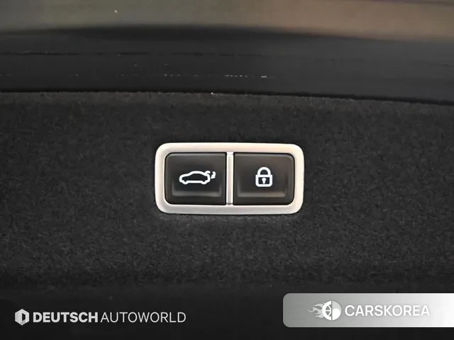 Genesis G90 (RS4) id 3322997 из Кореи 11