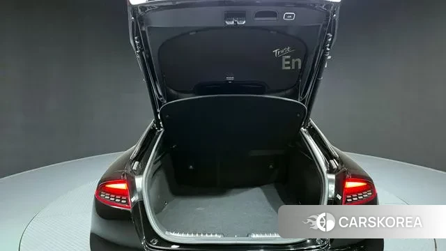 Kia Stinger Meister id 3355079 из Кореи 11