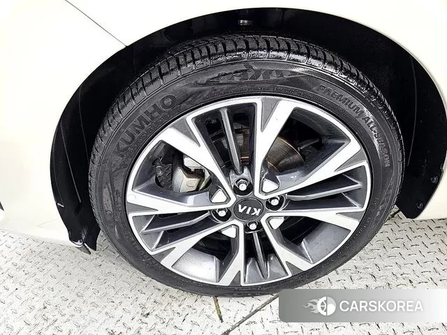 Kia Morning Urban (JA) id 3530387 из Кореи 11