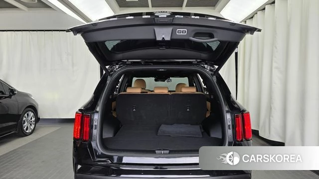 Kia Sorento 4th Generation id 4872761 из Кореи 11