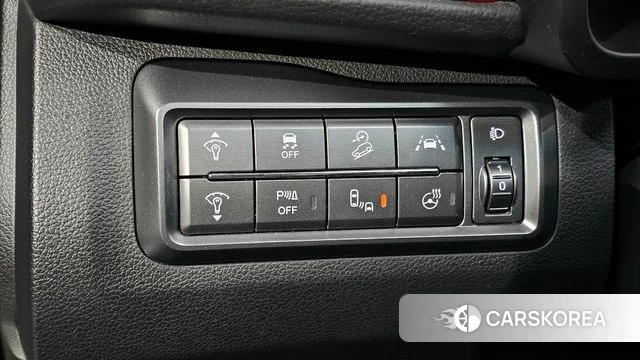 Ssangyong Berry New Tivoli id 3911226 из Кореи 11