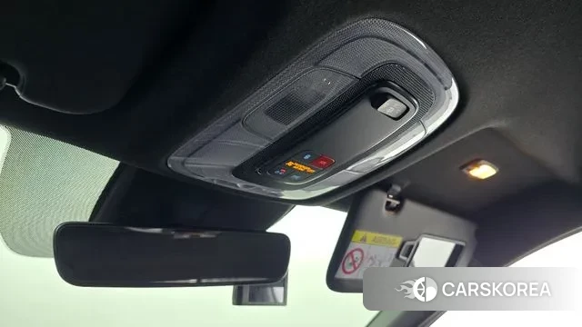 Hyundai Avante (CN7) id 3654983 из Кореи 11