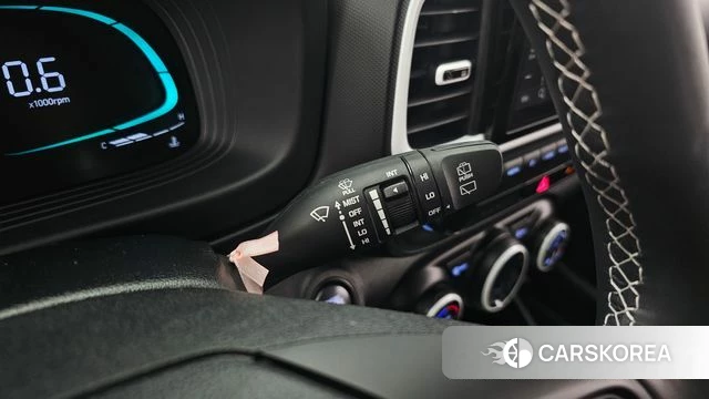 Hyundai Venue id 3896983 из Кореи 11