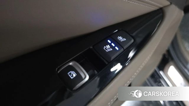 Kia K8 id 3915588 из Кореи 11