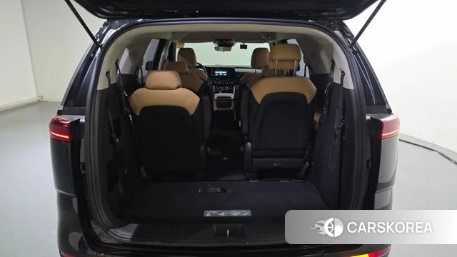Kia Carnival 4th generation id 4282634 из Кореи 11