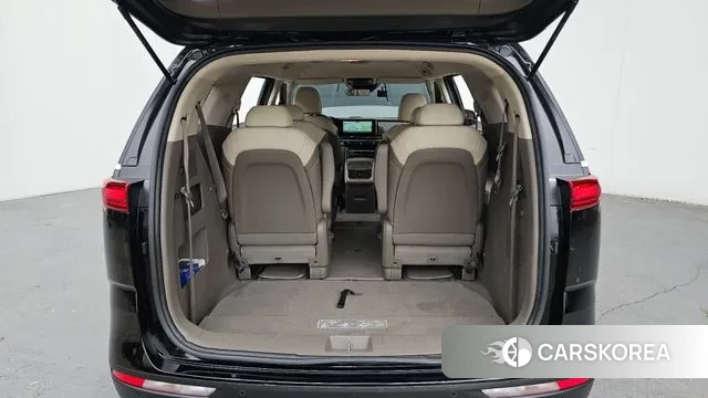 Kia Carnival 4th generation id 3023373 из Кореи 11