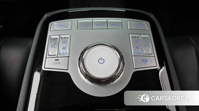 Genesis G80 (RG3) id 4534160 из Кореи 11