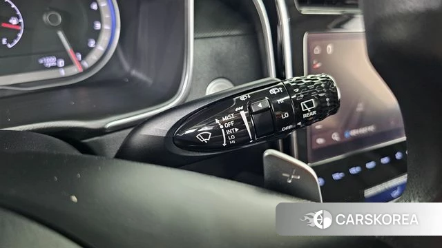 Hyundai Tucson (NX4) id 4338533 из Кореи 11