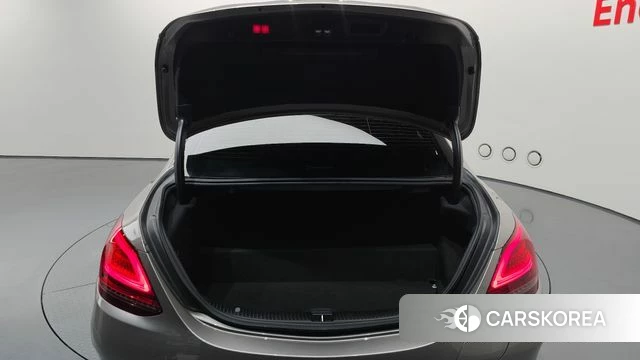Mercedes-Benz C-Class W205 id 4671927 из Кореи 11