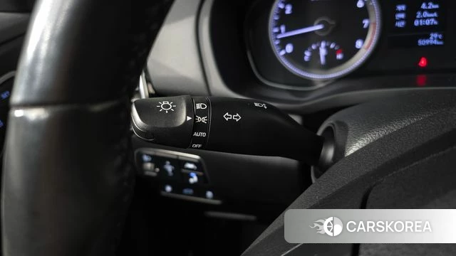 Hyundai Grandeur IG id 4574013 из Кореи 11