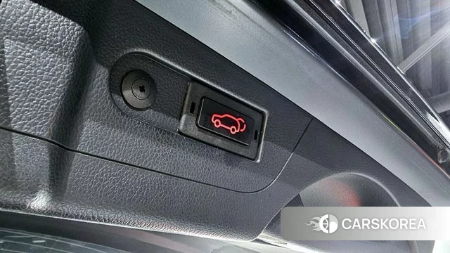 Ssangyong G4 Rexton id 4225751 из Кореи 11