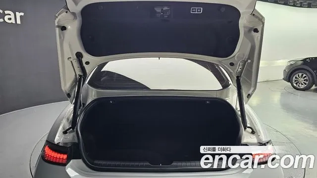 Hyundai Ionic 6 id 2954470 из Кореи 11